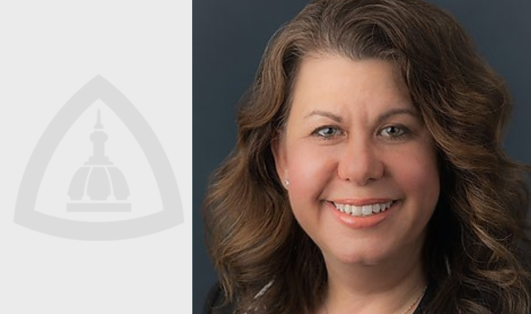 Lisa Christopher-Stine’s Technology Speeds Up Clinical Trial Recruitment