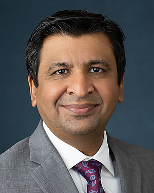 Chirag Parikh, MBBS, PhD